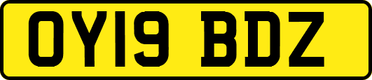 OY19BDZ