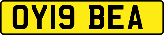 OY19BEA