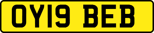 OY19BEB
