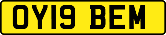 OY19BEM