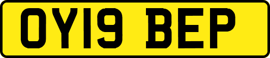 OY19BEP
