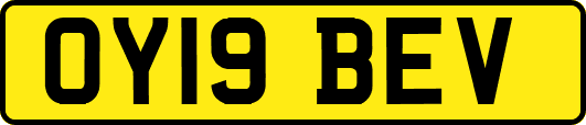 OY19BEV