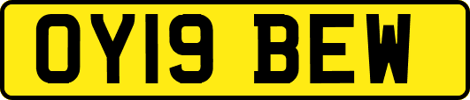 OY19BEW