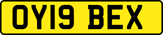 OY19BEX
