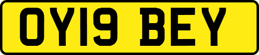 OY19BEY