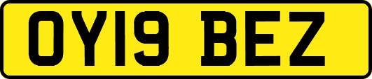 OY19BEZ