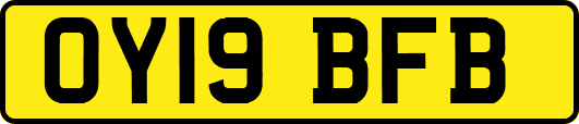 OY19BFB