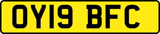 OY19BFC
