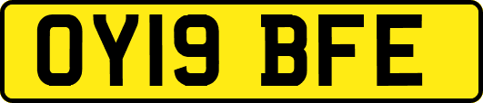 OY19BFE