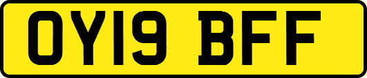 OY19BFF