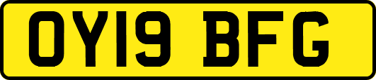 OY19BFG