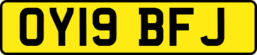OY19BFJ