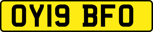 OY19BFO