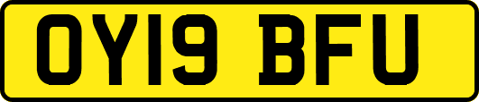 OY19BFU