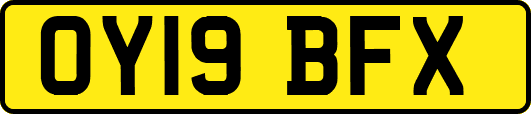OY19BFX