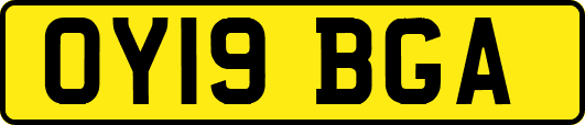 OY19BGA