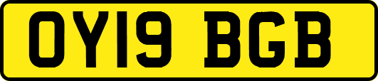 OY19BGB