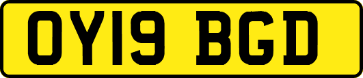 OY19BGD