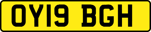 OY19BGH
