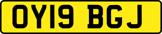 OY19BGJ