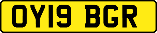 OY19BGR