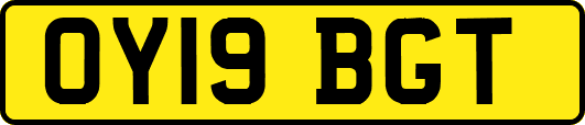 OY19BGT