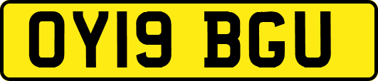OY19BGU