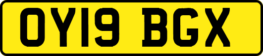 OY19BGX