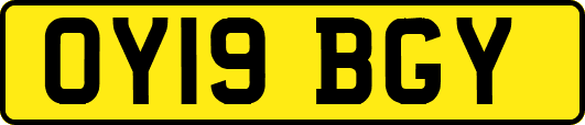 OY19BGY