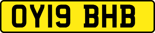 OY19BHB