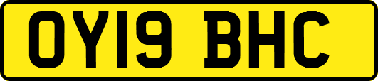 OY19BHC