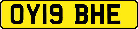 OY19BHE