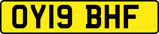 OY19BHF