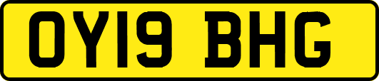 OY19BHG