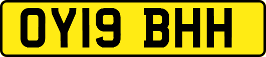 OY19BHH