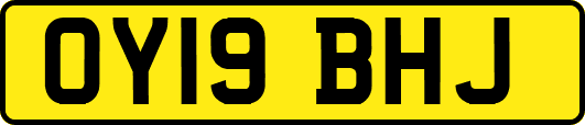 OY19BHJ