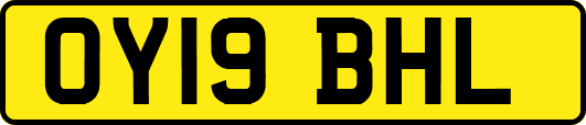 OY19BHL