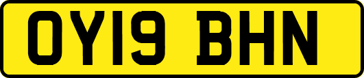 OY19BHN
