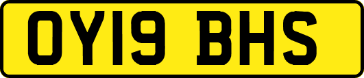 OY19BHS