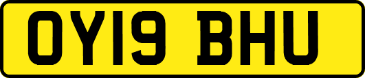 OY19BHU