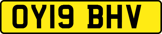 OY19BHV