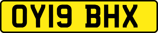 OY19BHX