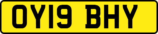 OY19BHY