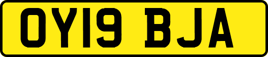 OY19BJA