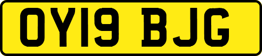 OY19BJG