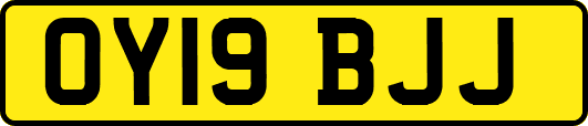 OY19BJJ