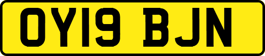 OY19BJN