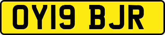 OY19BJR