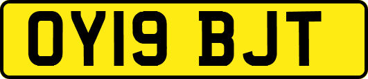 OY19BJT