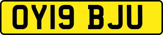 OY19BJU
